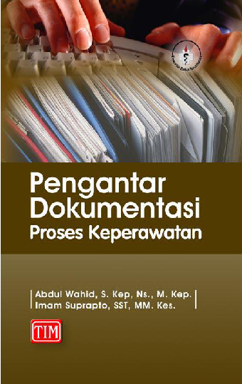 Sampul buku Pengantar Dokumentas...